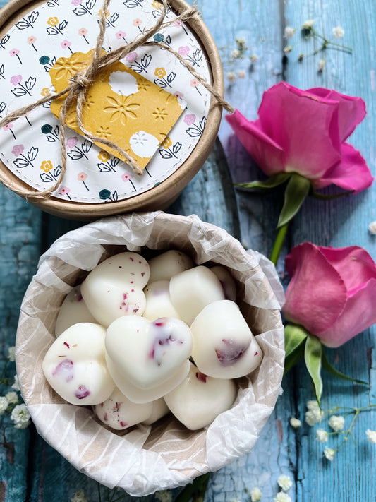 Romantic Wax Melts